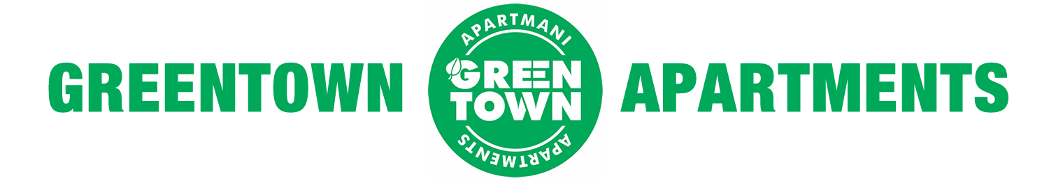 Green Town Apartmani, Sombor